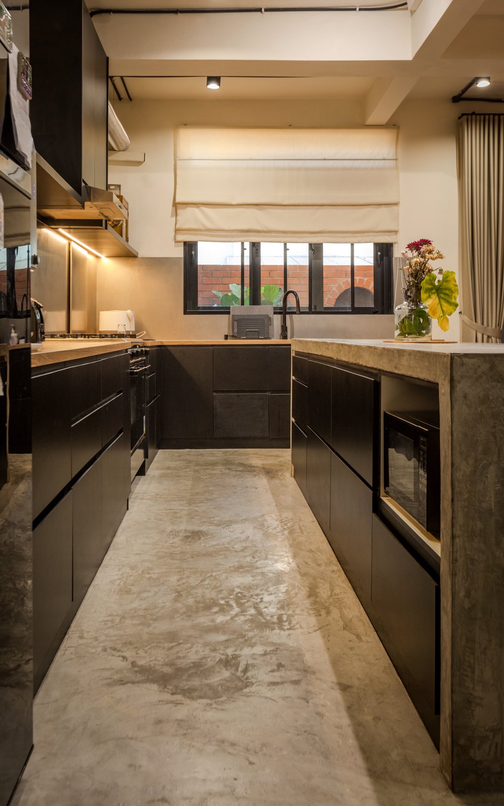 No 8 USJ 4, USJ 4, kitchen cabinetry by Kraff (photo 7 of 8)