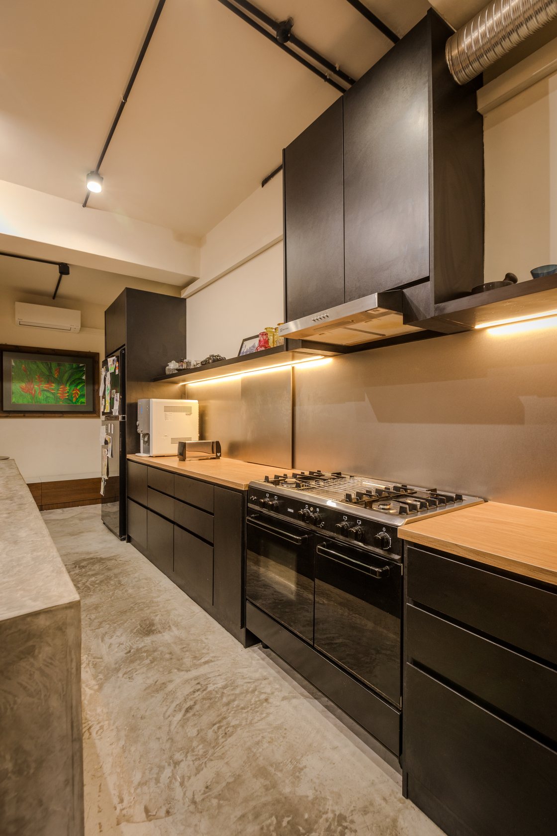 No 8 USJ 4, USJ 4, kitchen cabinetry by Kraff (photo 8 of 8)