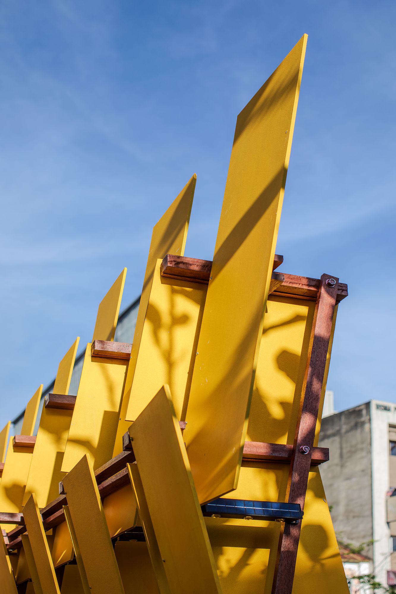 KLAW Pavilion 2026, booth installation by Kraff (photo 8 of 13)