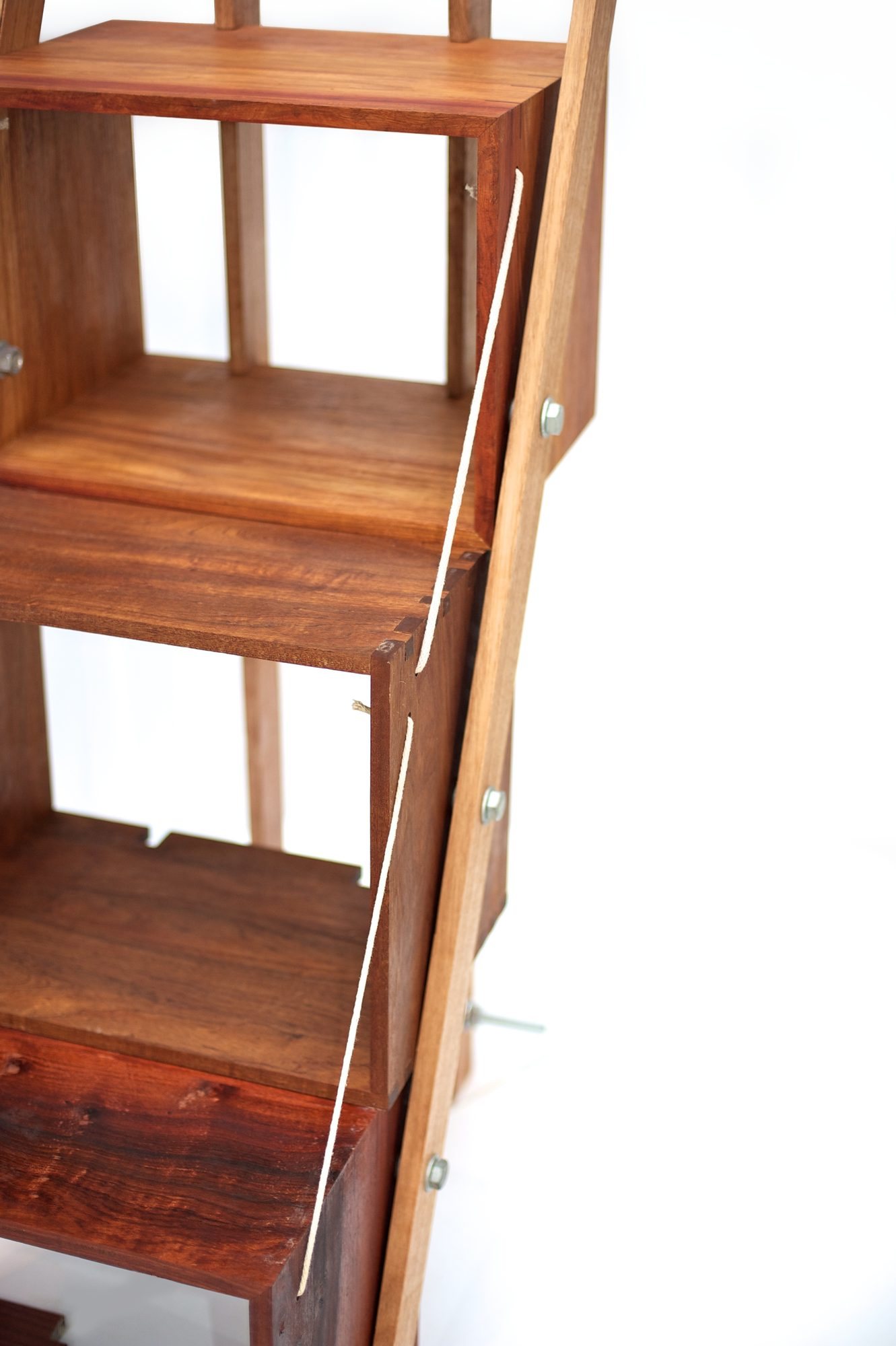 Perabot Sorong, custom furniture by Kraff (photo 6 of 6)